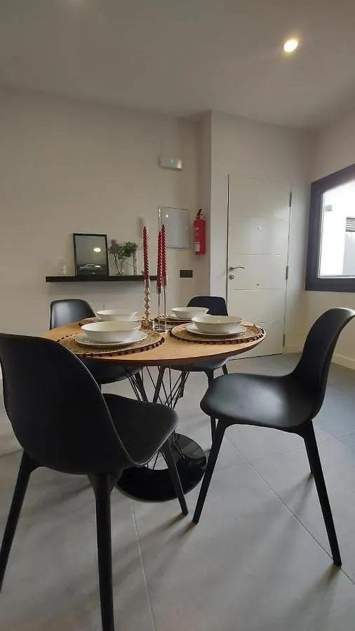 Love Rent4 Malaga Love Apartment
