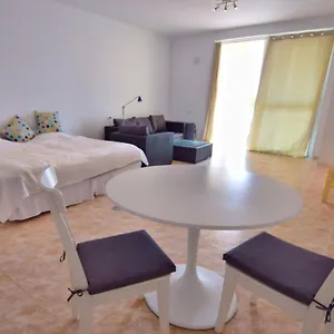 Tejita Seaview Apartment El Medano (Tenerife)