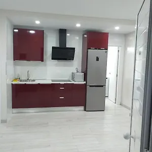Casa Paraiso Holiday home Corralejo