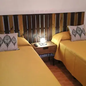 Con Piscina Privada Manitaga. Villa Tuineje