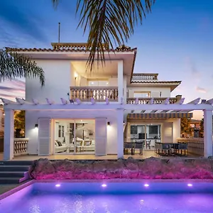 Sol Felostal Holiday home Palma de Mallorca