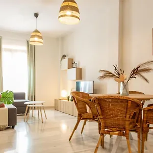 Casa De La Paloma Apartment