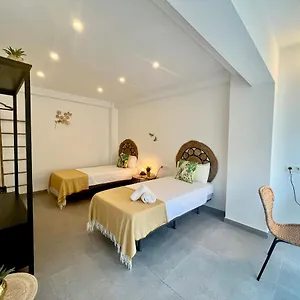 Malagueta Ii & Private Terrace By Ele Apartment